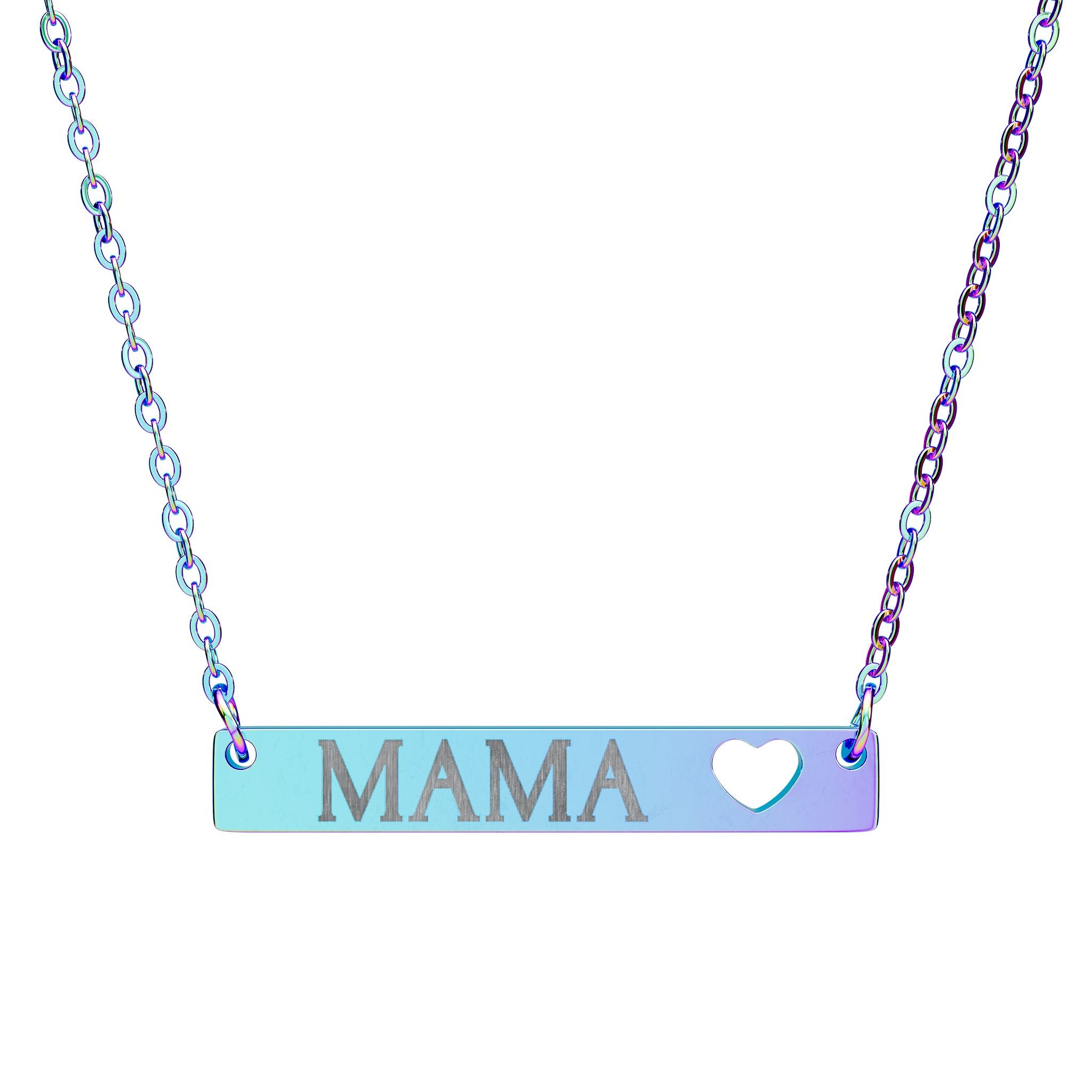 Mama Necklace