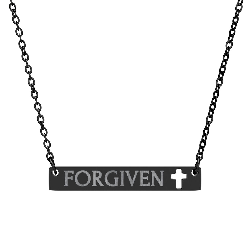 Forgiven Necklace