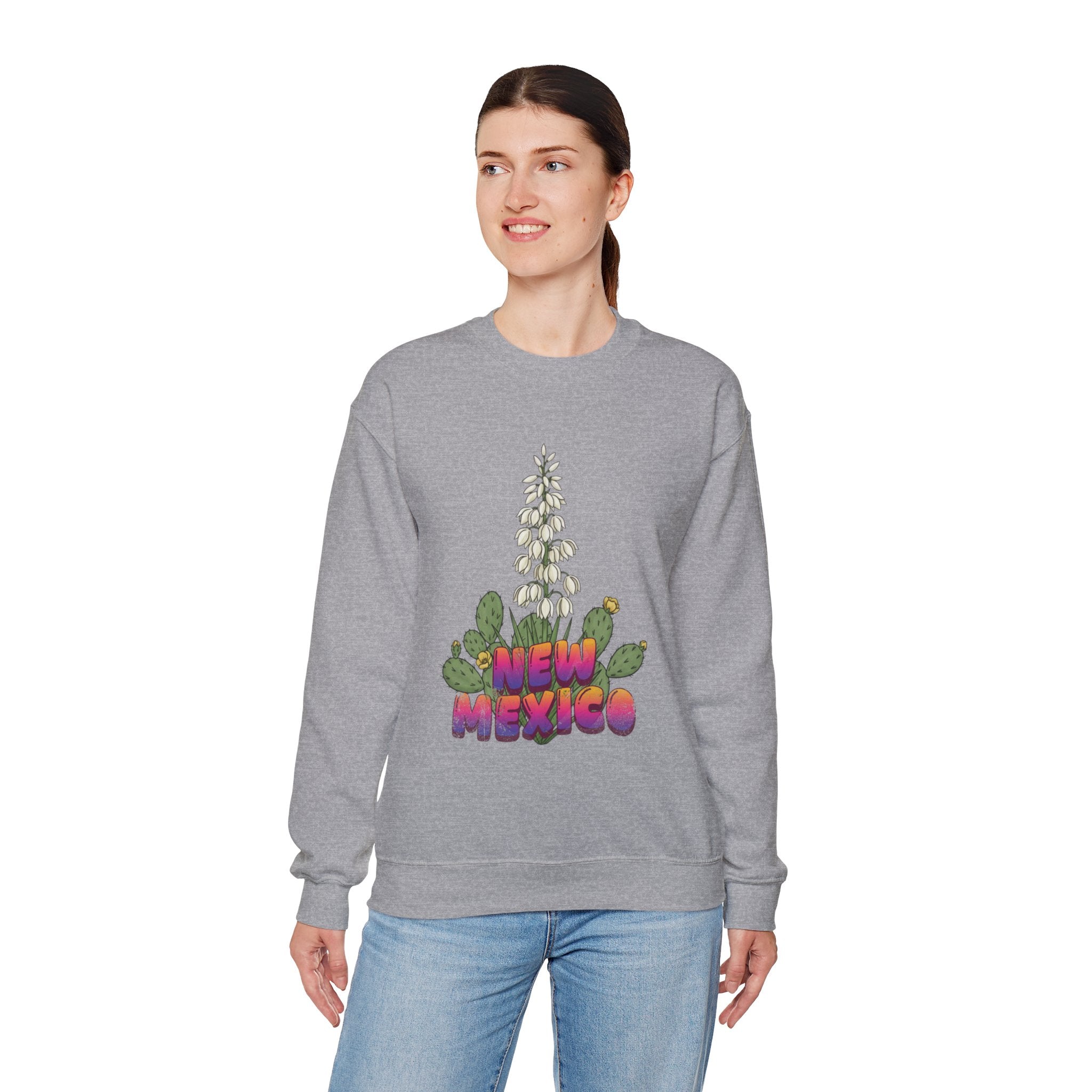 New Mexico Sweatshirt
