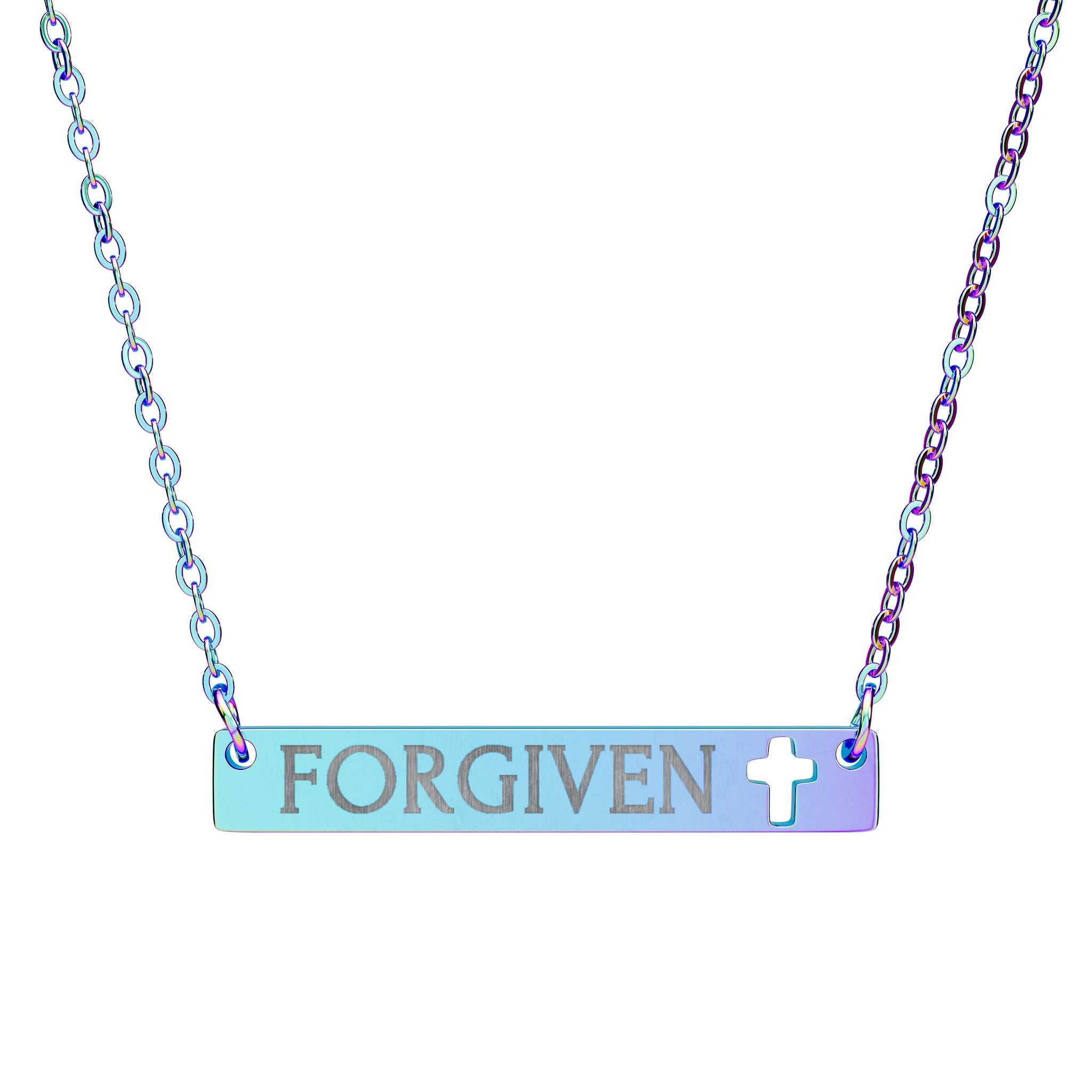 Forgiven Necklace