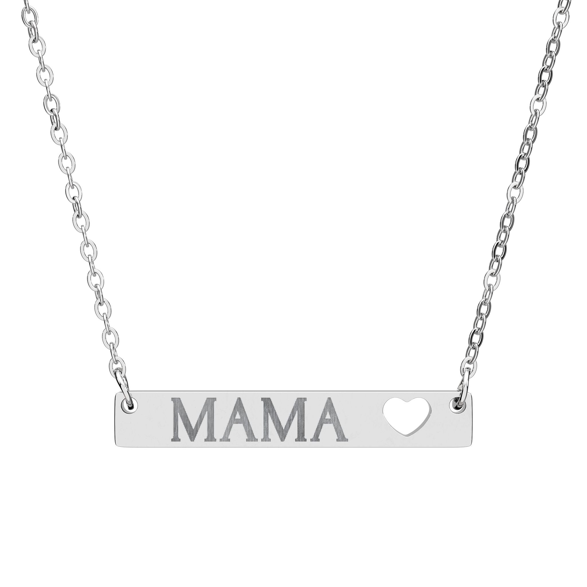Mama Necklace