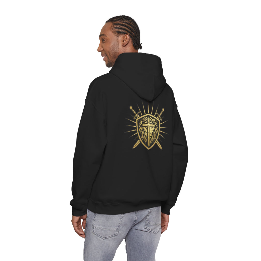 Walk By Faith Hoodie