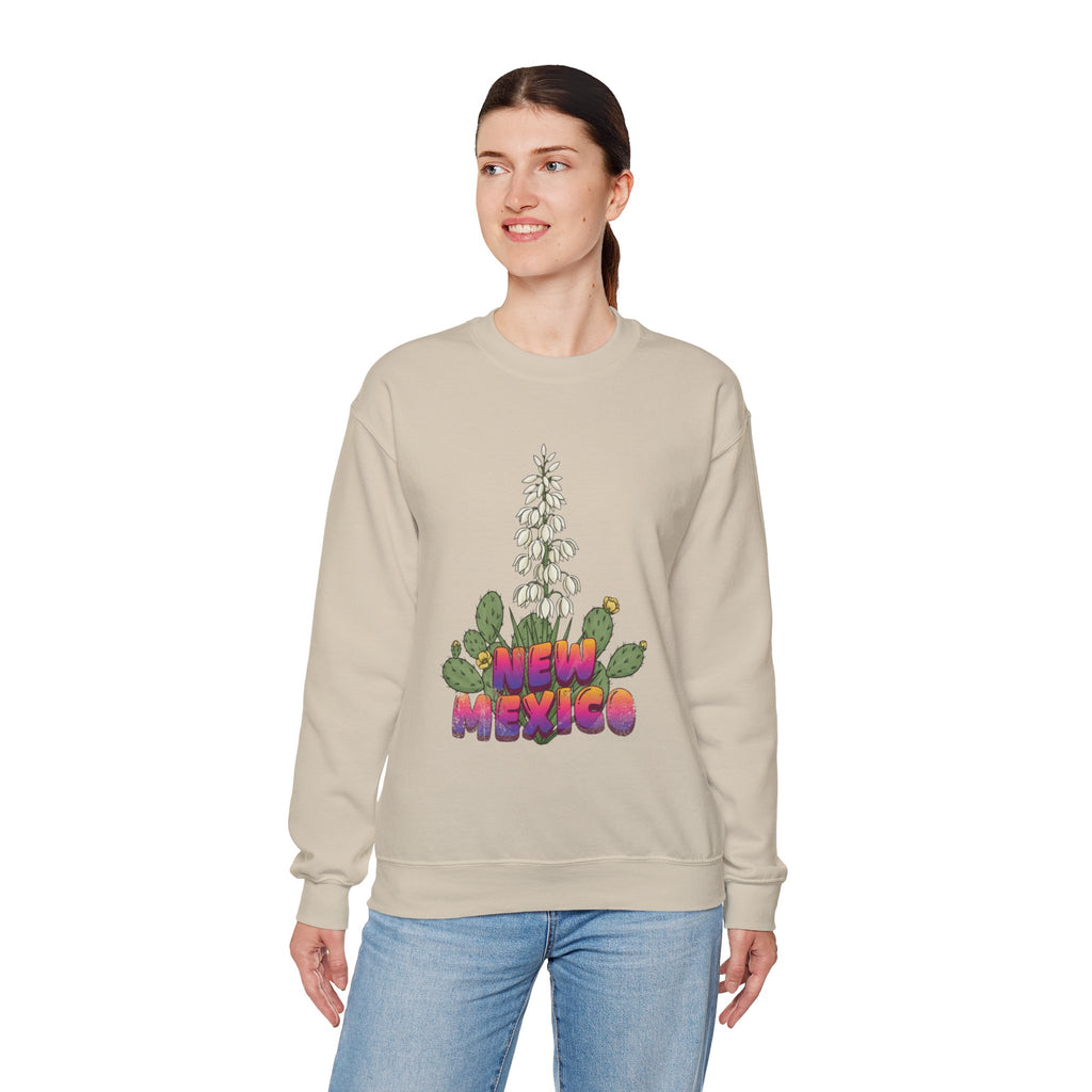 New Mexico Sweatshirt