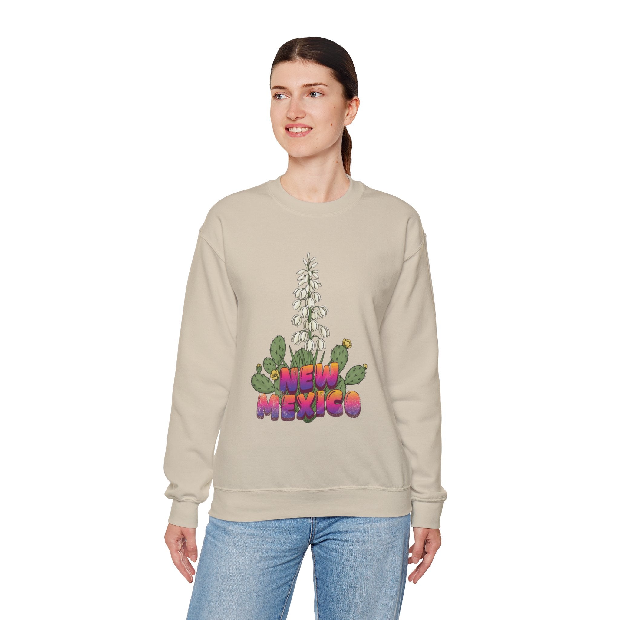 New Mexico Sweatshirt