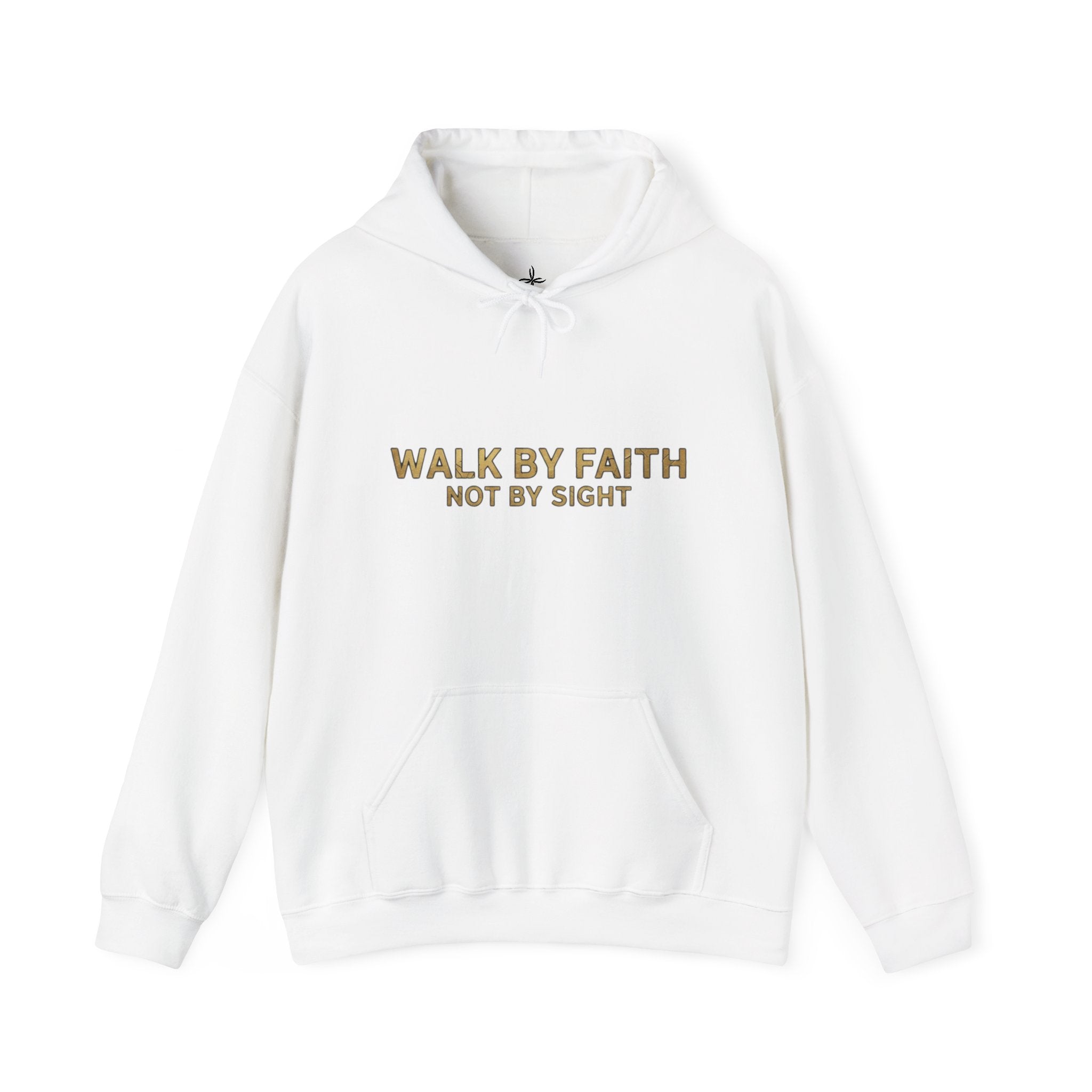 Walk By Faith Hoodie