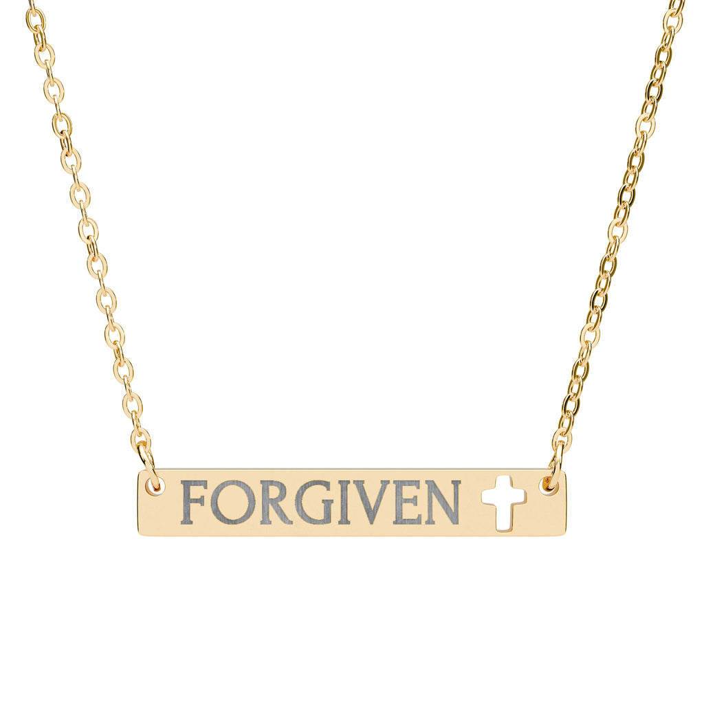Forgiven Necklace