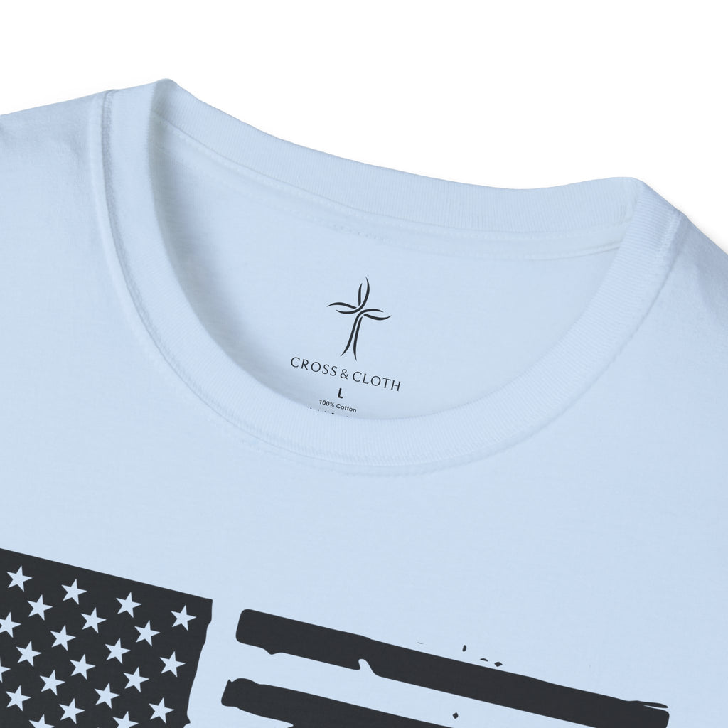 God Bless The USA Tee