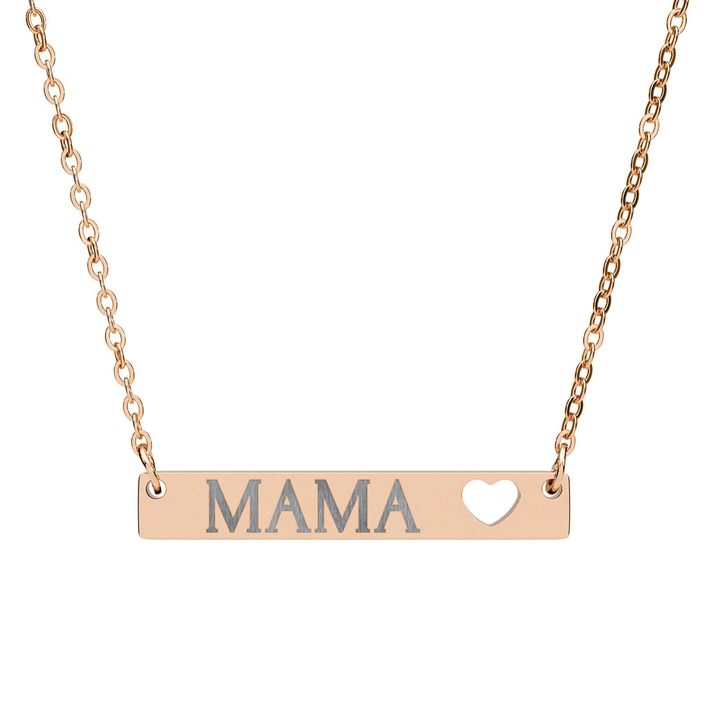 Mama Necklace