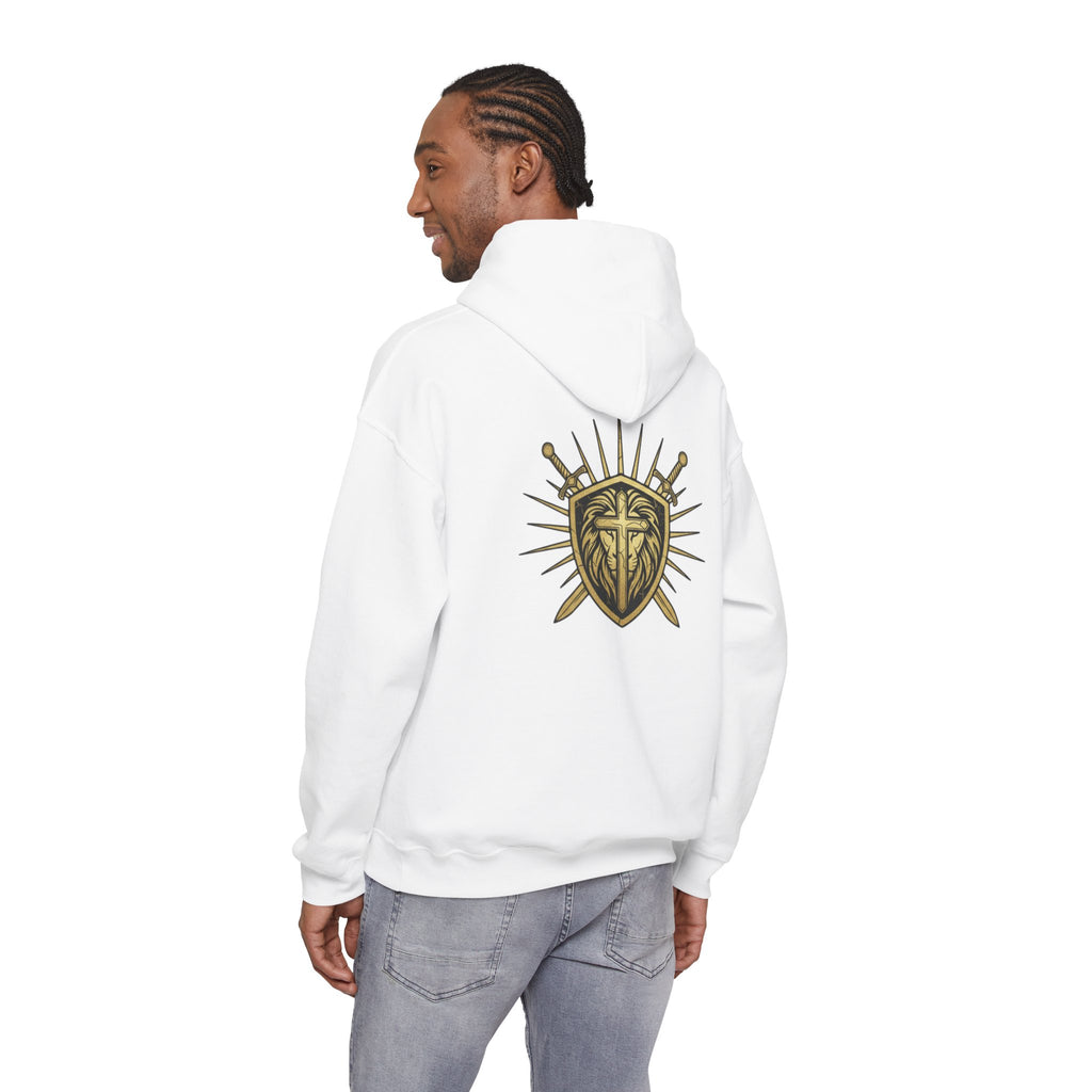 Walk By Faith Hoodie