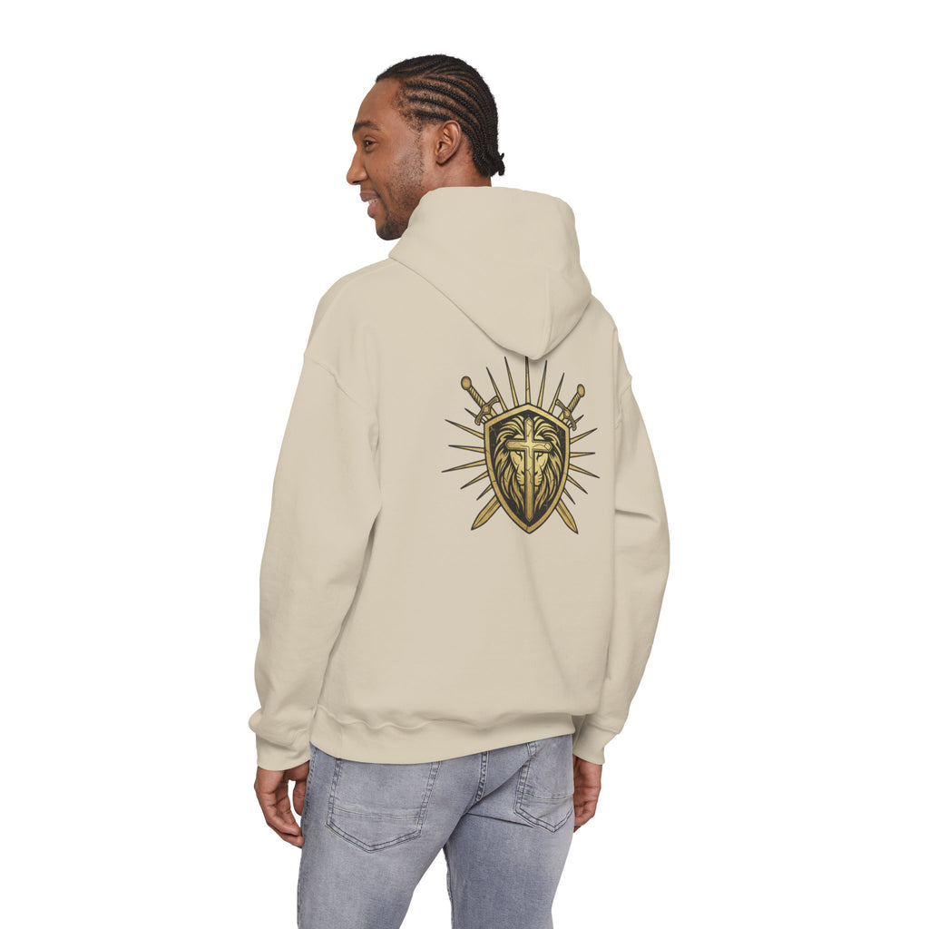 Walk By Faith Hoodie