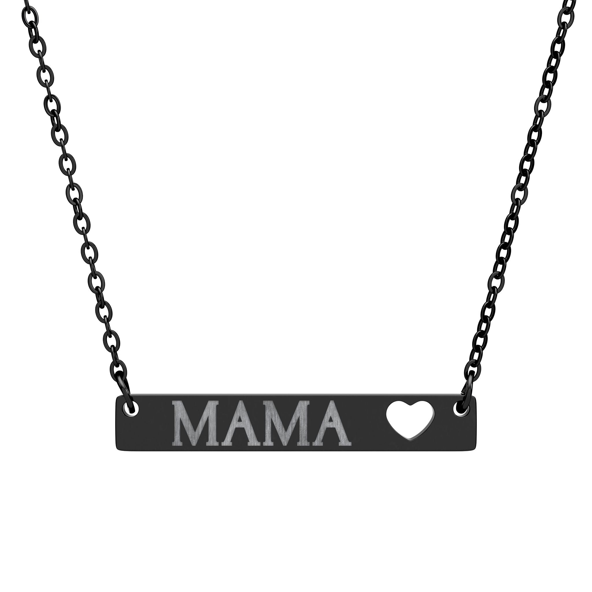 Mama Necklace