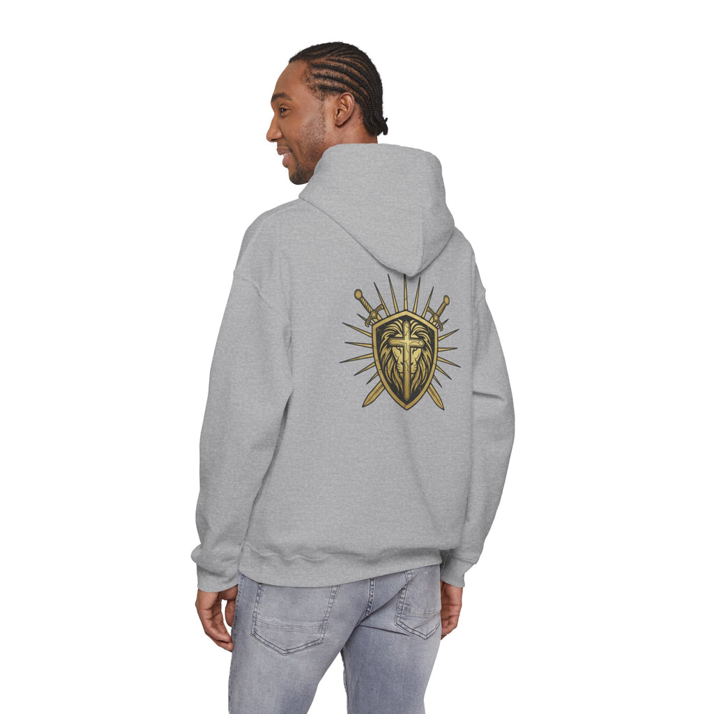Walk By Faith Hoodie