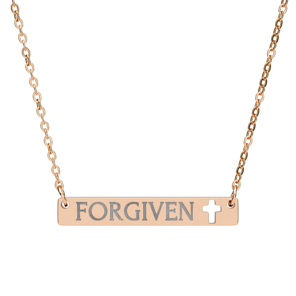 Forgiven Necklace