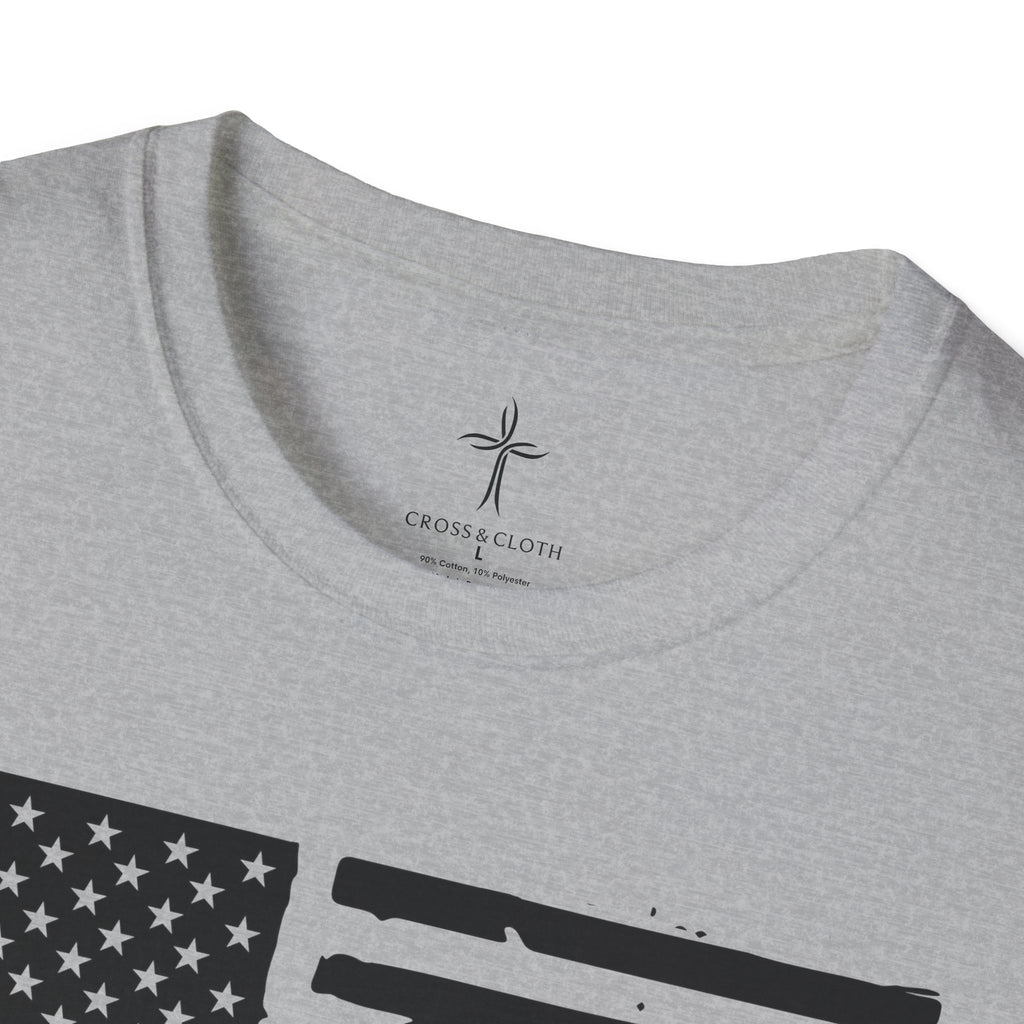 God Bless The USA Tee