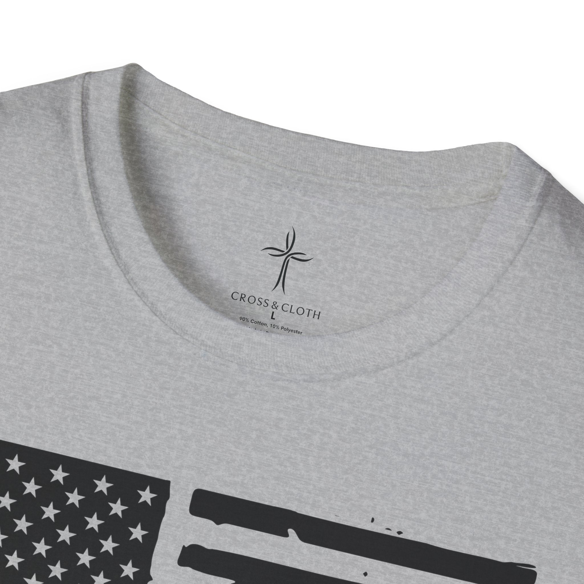God Bless The USA Tee