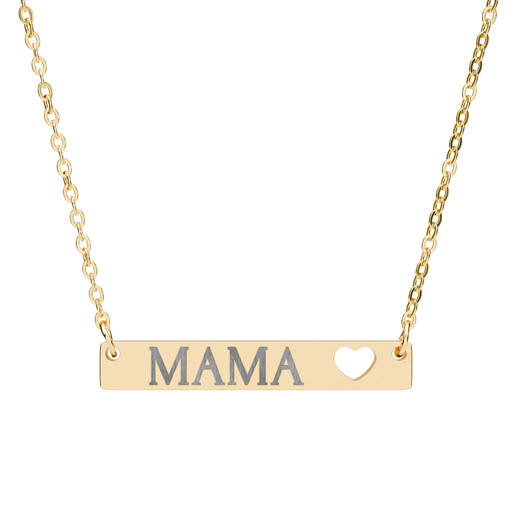 Mama Necklace