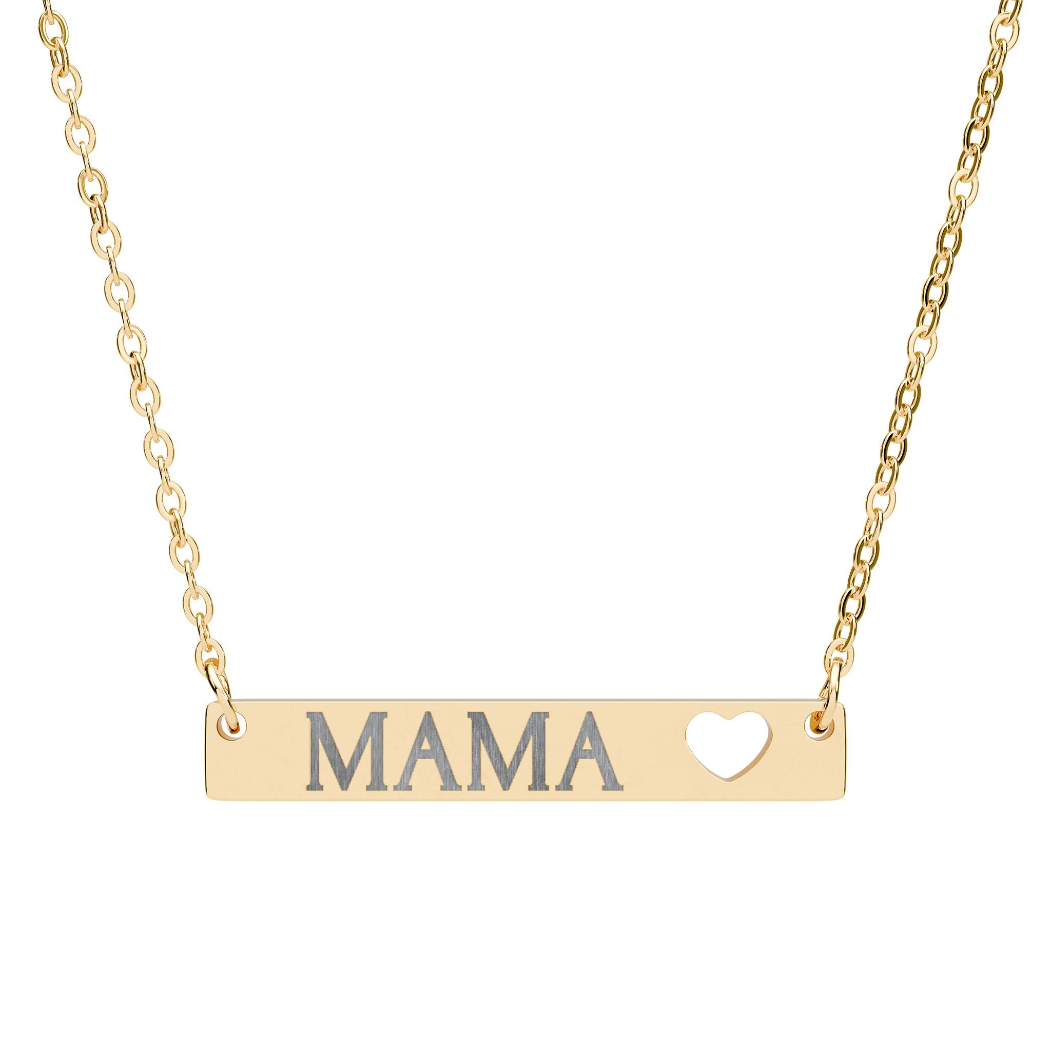 Mama Necklace