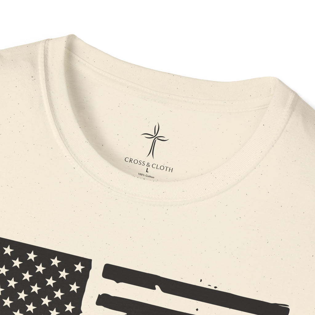God Bless The USA Tee
